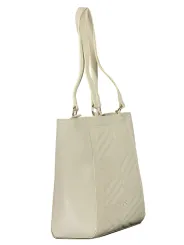 "Valentino Tasche: Schultergurt & Kontrastdetails - Einzelstück"
