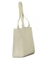 "Valentino Tasche: Schultergurt & Kontrastdetails - Einzelstück"