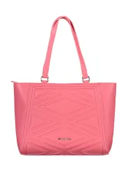 Valentino Schultertasche Rosa - Einzigartig & Selten