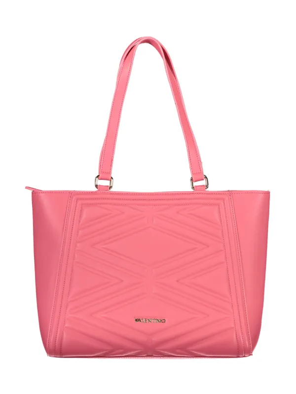 Valentino Schultertasche Rosa - Einzigartig & Selten Valentino Schultertasche Rosa - Einzigartig & Selten