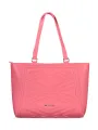 Valentino Schultertasche Rosa - Einzigartig & Selten