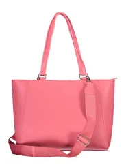 Valentino Schultertasche Rosa - Einzigartig & Selten