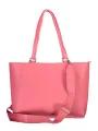 Valentino Schultertasche Rosa - Einzigartig & Selten