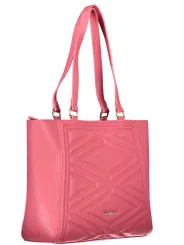 Valentino Schultertasche Rosa - Einzigartig & Selten