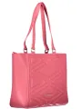 Valentino Schultertasche Rosa - Einzigartig & Selten