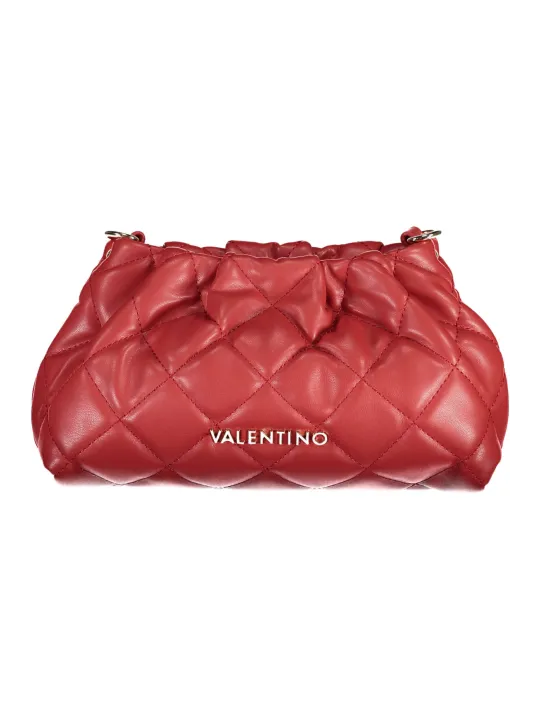 Valentino Tasche: Abnehmbarer Griff & Schultergurt