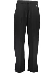 "Calvin Klein Hosen im Sale | Calvin Klein J20J219645_NERO_BEH online kaufen"|Planet-Deluxe