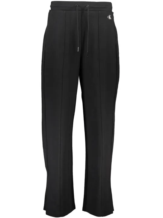 "Calvin Klein Hosen im Sale | Calvin Klein J20J219645_NERO_BEH online kaufen"|Planet-Deluxe