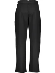 "Calvin Klein Hosen im Sale | Calvin Klein J20J219645_NERO_BEH online kaufen"|Planet-Deluxe