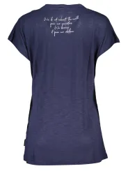 "North Sails T-Shirts im Sale | North Sails 094204-000_BLU_0802 online kaufen"|Planet-Deluxe