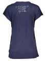 "North Sails T-Shirts im Sale | North Sails 094204-000_BLU_0802 online kaufen"|Planet-Deluxe