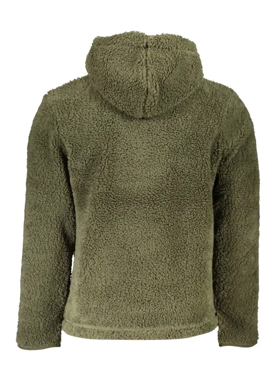 "Napapijri Jacken im Sale | Napapijri NP0A4GJ3-T-BURGEE-HZH_VERDE_GAE online kaufen"|Planet-Deluxe