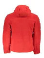 "Napapijri Jacken im Sale | Napapijri NP0A4GNS-YUPIK-FZH-3_ROSSO_RR9 online kaufen"|Planet-Deluxe