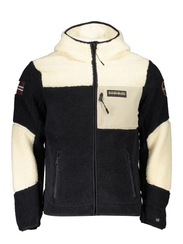 "Napapijri Jacken im Sale | Napapijri NP0A4GNS-YUPIK-FZH-3_NERO_MA9 online kaufen"|Planet-Deluxe "Napapijri Jacken im Sale | Napapijri NP0A4GNS-YUPIK-FZH-3_NERO_MA9 online kaufen"|Planet-Deluxe