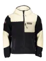 "Napapijri Jacken im Sale | Napapijri NP0A4GNS-YUPIK-FZH-3_NERO_MA9 online kaufen"|Planet-Deluxe