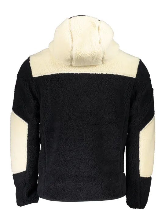 "Napapijri Jacken im Sale | Napapijri NP0A4GNS-YUPIK-FZH-3_NERO_MA9 online kaufen"|Planet-Deluxe