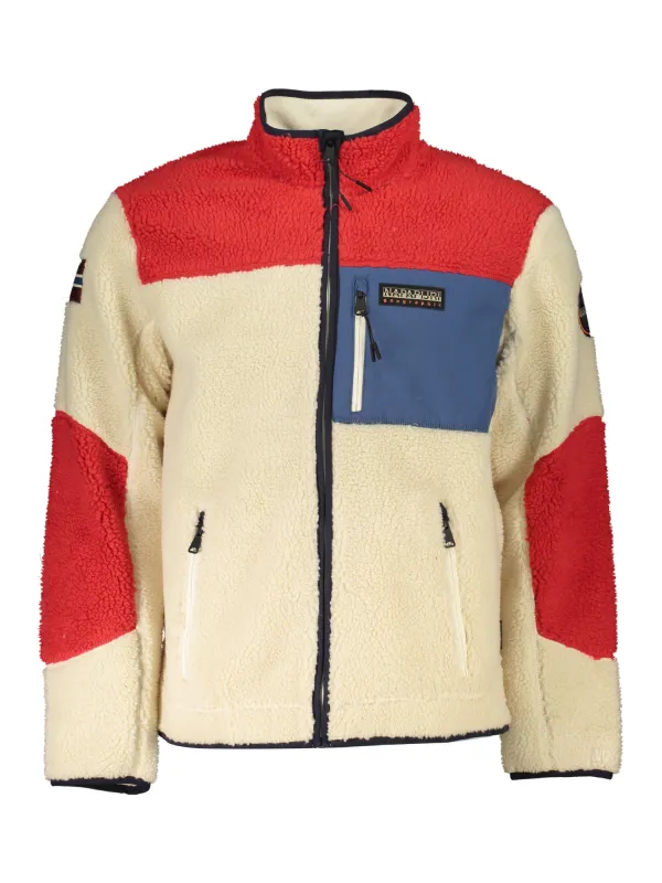 "Napapijri Jacken im Sale | Napapijri NP0A4GNT-YUPIK-FZ-3_BIANCO_MBA online kaufen"|Planet-Deluxe "Napapijri Jacken im Sale | Napapijri NP0A4GNT-YUPIK-FZ-3_BIANCO_MBA online kaufen"|Planet-Deluxe
