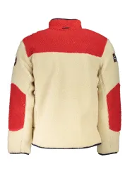 "Napapijri Jacken im Sale | Napapijri NP0A4GNT-YUPIK-FZ-3_BIANCO_MBA online kaufen"|Planet-Deluxe