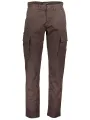 "Napapijri Hosen im Sale | Napapijri NP0A4GK3-MOTO-WINT-3_MARRONE_WA9 online kaufen"|Planet-Deluxe