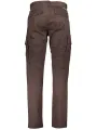 "Napapijri Hosen im Sale | Napapijri NP0A4GK3-MOTO-WINT-3_MARRONE_WA9 online kaufen"|Planet-Deluxe