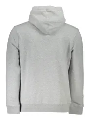 "Napapijri Sweatshirts im Sale | Kapuzensweatshirt Fleece mit Reißverschluss und Brusttasche online kaufen"|Planet-Deluxe