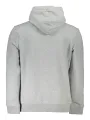 "Napapijri Sweatshirts im Sale | Kapuzensweatshirt Fleece mit Reißverschluss und Brusttasche online kaufen"|Planet-Deluxe