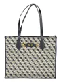 "Guess Jeans Tasche: Einzigartig mit Fächern & Kontrastdetails"