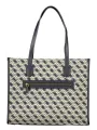 "Guess Jeans Tasche: Einzigartig mit Fächern & Kontrastdetails"