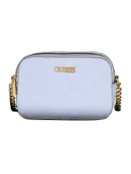 "GUESS JEANS Einzelstücke & Seltenheiten im Sale | GUESS JEANS PD895914_AZZURRO_ICE-BLUE-LOGO online kaufen"|Planet-Deluxe