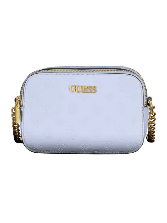 "GUESS JEANS Einzelstücke & Seltenheiten im Sale | GUESS JEANS PD895914_AZZURRO_ICE-BLUE-LOGO online kaufen"|Planet-Deluxe