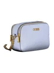"GUESS JEANS Einzelstücke & Seltenheiten im Sale | GUESS JEANS PD895914_AZZURRO_ICE-BLUE-LOGO online kaufen"|Planet-Deluxe