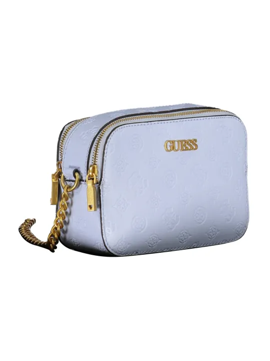 "GUESS JEANS Einzelstücke & Seltenheiten im Sale | GUESS JEANS PD895914_AZZURRO_ICE-BLUE-LOGO online kaufen"|Planet-Deluxe