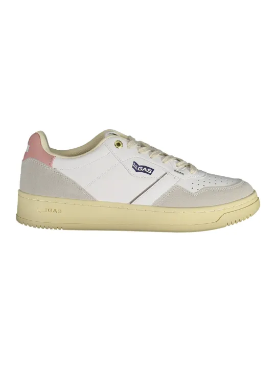 "Gas Sneakers im Sale | Gas GAW314300_BIANCO_1080 online kaufen"|Planet-Deluxe
