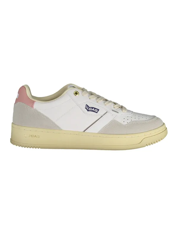 "Gas Sneakers im Sale | Gas GAW314300_BIANCO_1080 online kaufen"|Planet-Deluxe