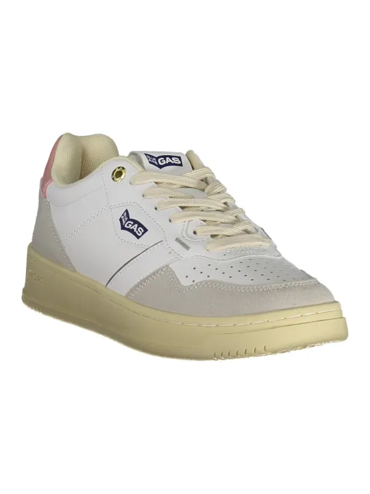 "Gas Sneakers im Sale | Gas GAW314300_BIANCO_1080 online kaufen"|Planet-Deluxe