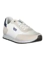 "Gas Sneakers im Sale | Gas Kontrast Sneaker mit Logo und Schnürsenkeln online kaufen"|Planet-Deluxe