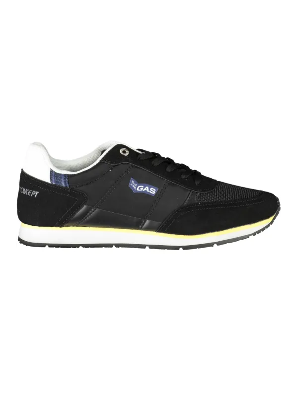 "Gas Sneakers im Sale | Gas GAM313555_NERO_2020 online kaufen"|Planet-Deluxe "Gas Sneakers im Sale | Gas GAM313555_NERO_2020 online kaufen"|Planet-Deluxe