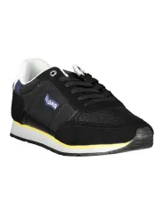 "Gas Sneakers im Sale | Gas GAM313555_NERO_2020 online kaufen"|Planet-Deluxe