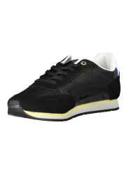"Gas Sneakers im Sale | Gas GAM313555_NERO_2020 online kaufen"|Planet-Deluxe