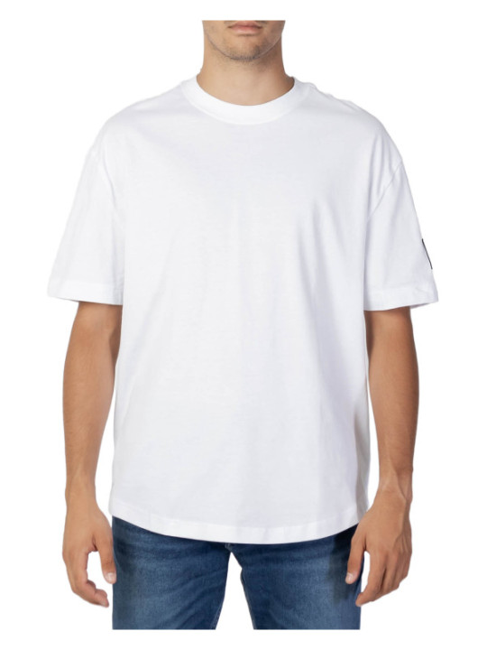 T-Shirt Calvin Klein Jeans - Calvin Klein Jeans T-Shirt Uomo 50,00 €  | Planet-Deluxe