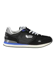 "Gas Sneakers im Sale | Gas GAM313815_NERO_2020 online kaufen"|Planet-Deluxe