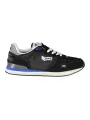 "Gas Sneakers im Sale | Gas GAM313815_NERO_2020 online kaufen"|Planet-Deluxe