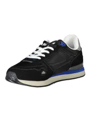 "Gas Sneakers im Sale | Gas GAM313815_NERO_2020 online kaufen"|Planet-Deluxe