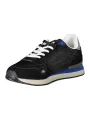 "Gas Sneakers im Sale | Gas GAM313815_NERO_2020 online kaufen"|Planet-Deluxe
