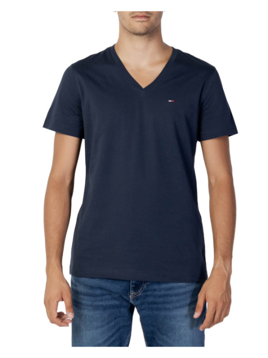 T-Shirt Tommy Hilfiger Jeans - Tommy Hilfiger Jeans T-Shirt Uomo 60,00 €  | Planet-Deluxe