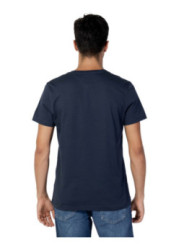 T-Shirt Tommy Hilfiger Jeans - Tommy Hilfiger Jeans T-Shirt Uomo 60,00 €  | Planet-Deluxe