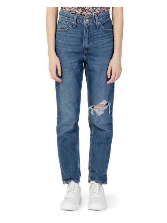 Jeans Levi`s - Levi`s Jeans Donna 150,00 €  | Planet-Deluxe