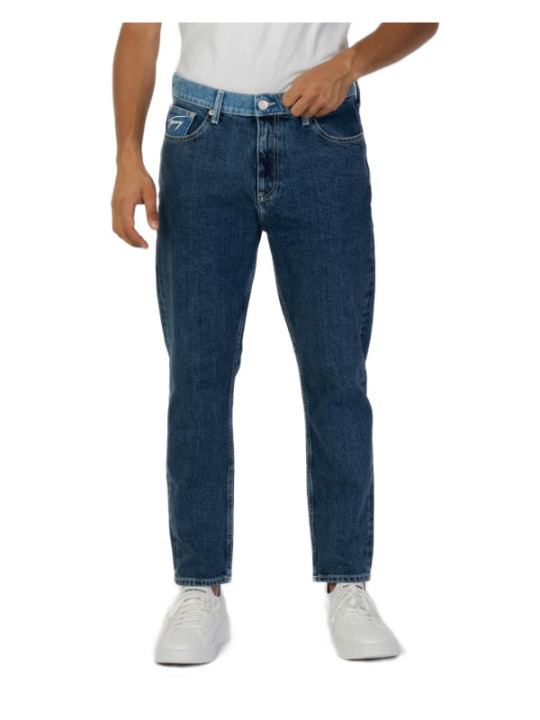 Jeans Tommy Hilfiger Jeans - Tommy Hilfiger Jeans Jeans Uomo 140,00 €  | Planet-Deluxe