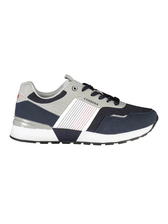 "Carrera Sneakers im Sale | Carrera CAM12105M_BLU_3841 online kaufen"|Planet-Deluxe