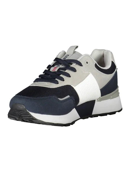 "Carrera Sneakers im Sale | Carrera CAM12105M_BLU_3841 online kaufen"|Planet-Deluxe